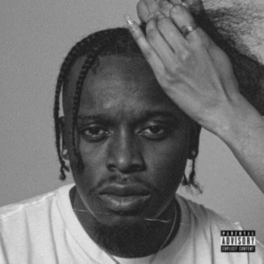 Blxst No Love Lost LP/Vinyl Blxst No Love Lost LP/Vinyl