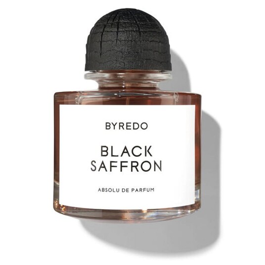 Byredo Black Saffron Absolu De Parfum 100 ml Byredo Black Saffron Absolu De Parfum 100 ml