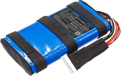 Batteri til JBL Boombox 2 etc
