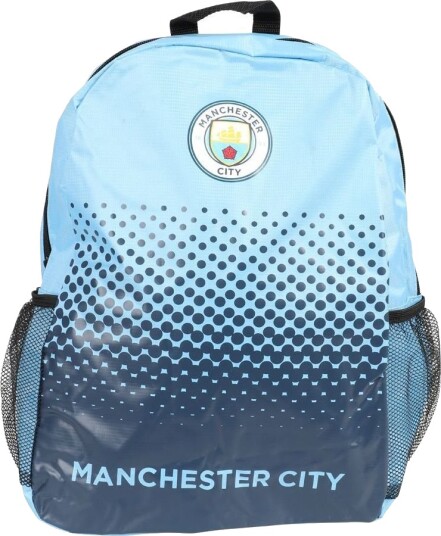 Manchester City Ryggsekk