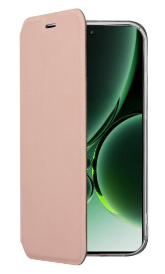 Screenor Clever Lommebok For Mobiltelefon Økolær, Termoplast-Polyuretan (Tpu) Rosa
