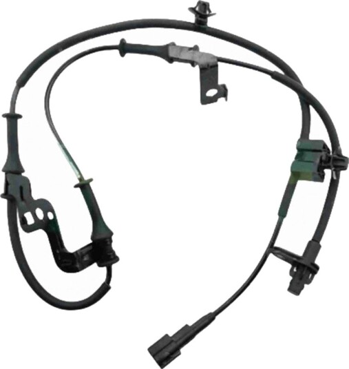 ABS sensor VEMO V53-72-0166