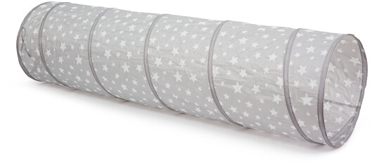 Kids Concept Kid's Star tunnel Grå 1522282 1522286 Kids Concept Kid's Star tunnel Grå 1522282 1522286