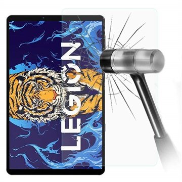 Lenovo Legion Y700 Beskyttelsesglass 9H Klar