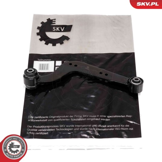 Bærearm hjuloppheng ESEN SKV 69SKV120