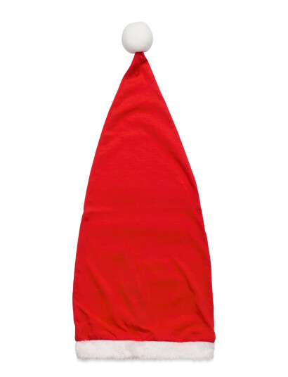 Lindex Hatt Julenisse Red 50 52 X 52