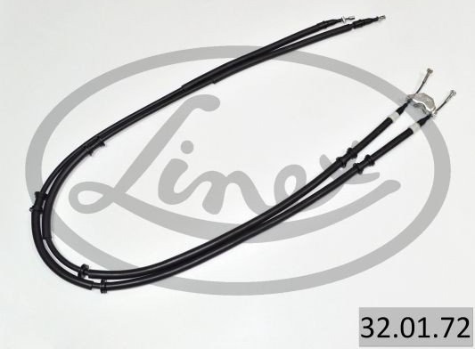 Bremsewire LINEX 32.01.72