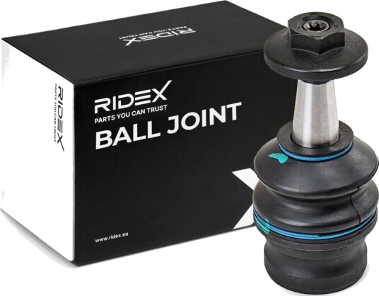 RIDEX 2462S0226 Bærekule