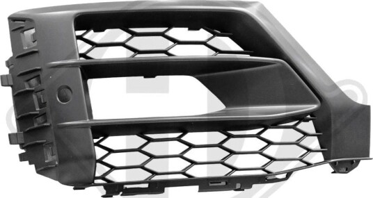 Ventilasjonsgitter DIEDERICHS 1055248