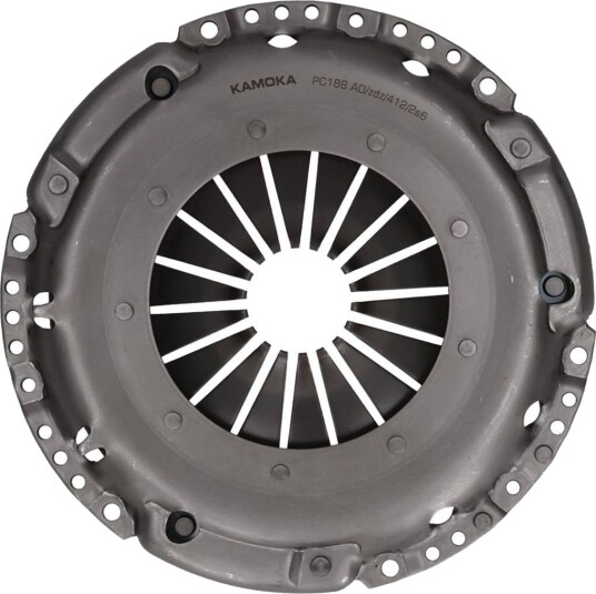 Trykkplate clutch KAMOKA PC188