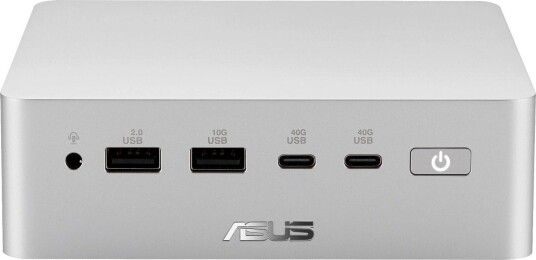 ASUS QN10-VQ0008NN Qualcomm Adreno X2 32GB 512GB SSD Windows 11 Pro 90MS03E1-M00080