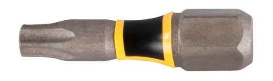 Makita Impact Premier Bits 25 mm 2-pakk T20 Maskintilbehør & forbruk