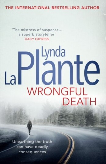 Wrongful Death Av Lynda La Plante