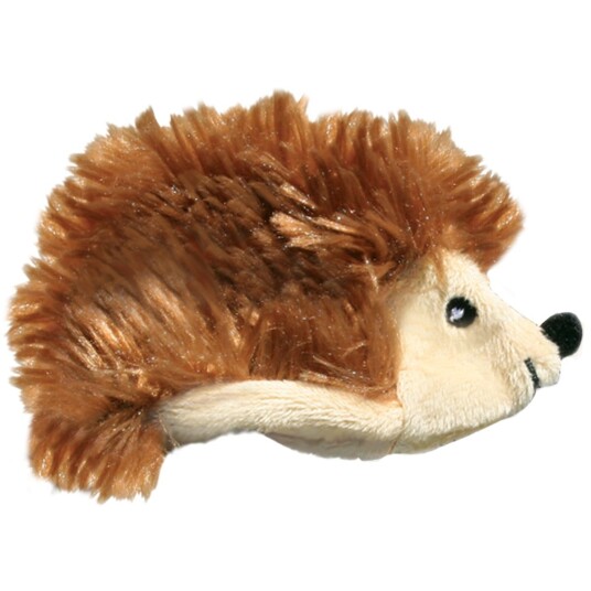 Kong Refillable Hedgehog 6.5X10X2.5 Kong Refillable Hedgehog 6.5X10X2.5