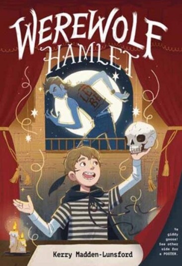 Werewolf Hamlet Werewolf Hamlet
