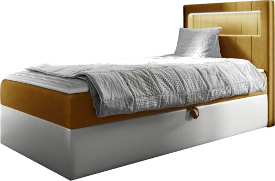 Boisdale Sengeramme 90x200 cm