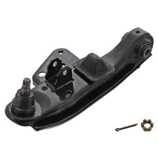 Bærebru/bærearm FEBI BILSTEIN 41793 Bærebru/bærearm FEBI BILSTEIN 41793