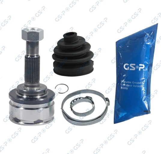 Drivledd GSP 841009