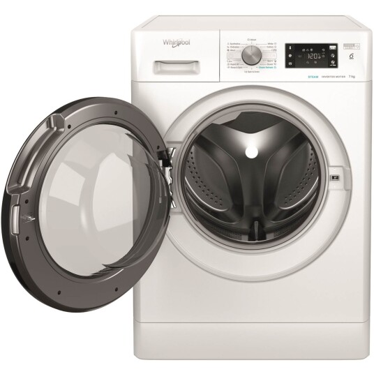 Vaskemaskin FFB 7469 BV EE Whirlpool Vaskemaskin FFB 7469 BV EE Whirlpool