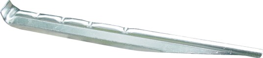 Teltplugg High Peak 42225 Aluminium 6 stk