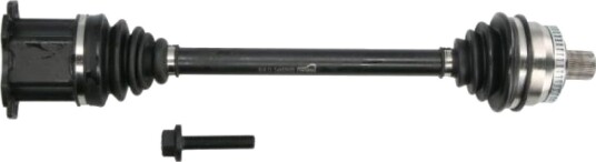 PASCAL G2A024PC Drivaksel PASCAL G2A024PC Drivaksel