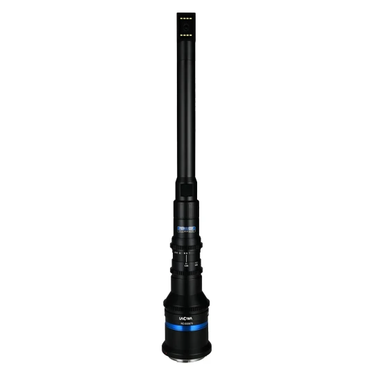 Laowa 24mm T14 2X Macro Periprobe For L-Mount