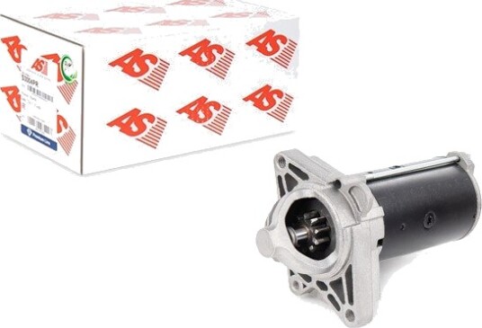 AS PL S3061PR Starter AS PL S3061PR Starter