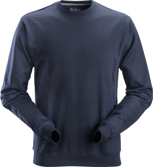 Snickers Workwear Genser 2810 M