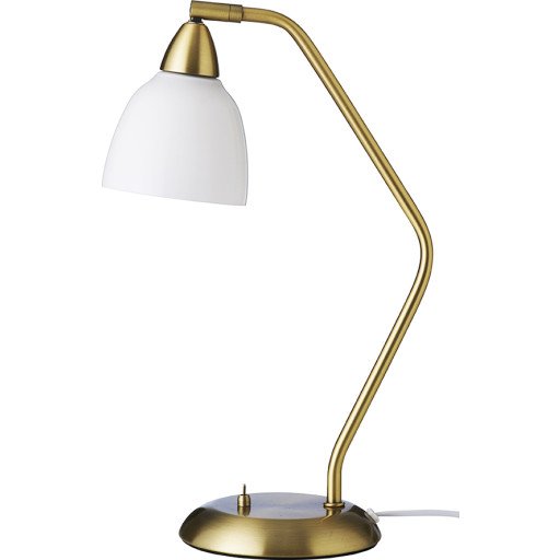Superliving Urban bordlampe messing Superliving Urban bordlampe messing