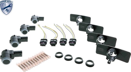 VEMO V30-72-40021 Parkeringssensor