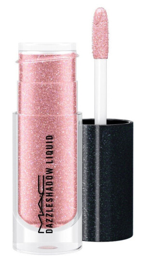 MAC Cosmetics Dazzleshadow Liquid 4,6 g Love Yourself