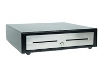 Star Choice Series CD4-1416BKSS48 - Elektronisk kontantskuff - svart