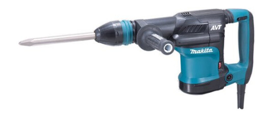 Makita HM0871C Meiselhammer 1100W