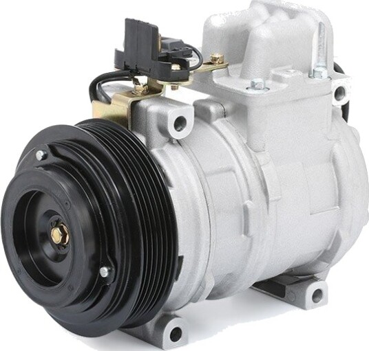 AC kompressor RIDEX 447K0111