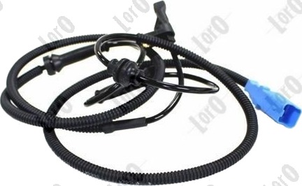 Sensor ABS ABAKUS 120 03 050 Sensor ABS ABAKUS 120 03 050