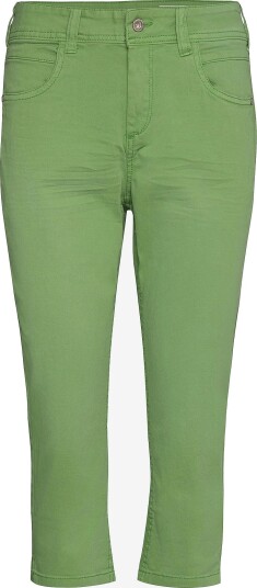 Tom Tailor | Slim Capri Denim Kate | 30