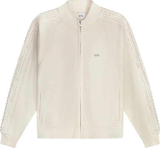 Arte Antwerp Herre Jakker Beige XL,