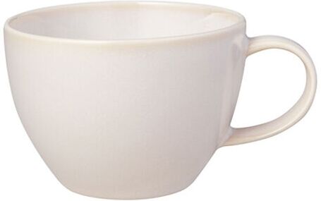 Villeroy & Boch Crafted Cotton kopp 25 cl Hvit Villeroy & Boch Crafted Cotton kopp 25 cl Hvit