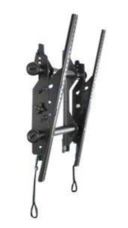 InFocus Wall Mount - mounting kit - for LCD display - black