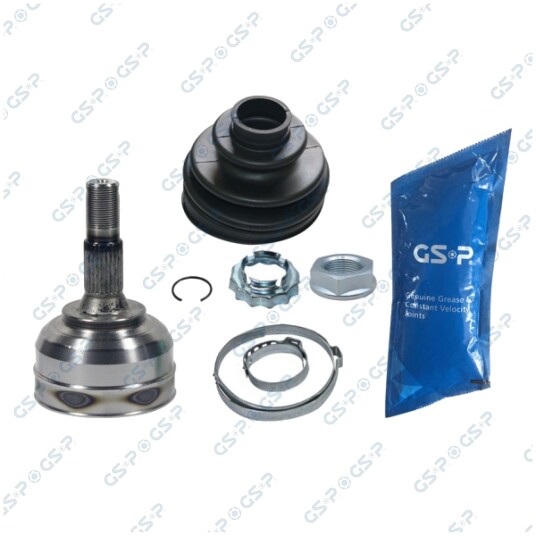 Drivledd GSP 810075 Drivledd GSP 810075
