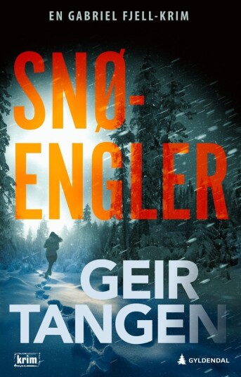 Snøengler Snøengler