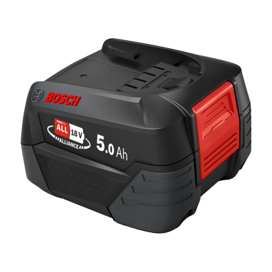 BOSCH BHZUB1850 BATTERI 18V 5.0AH BHZUB1850 BOSCH BHZUB1850 BATTERI 18V 5.0AH BHZUB1850