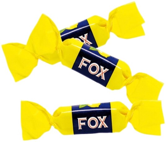 Fox 1kg Fox 1kg