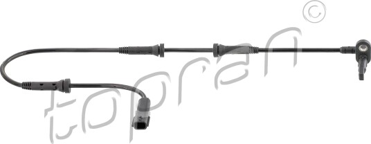 TOPRAN 701 945 Sensor ABS TOPRAN 701 945 Sensor ABS