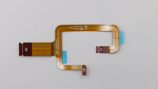 Lenovo Kabelkomponent 4 cm Hong 02HL049