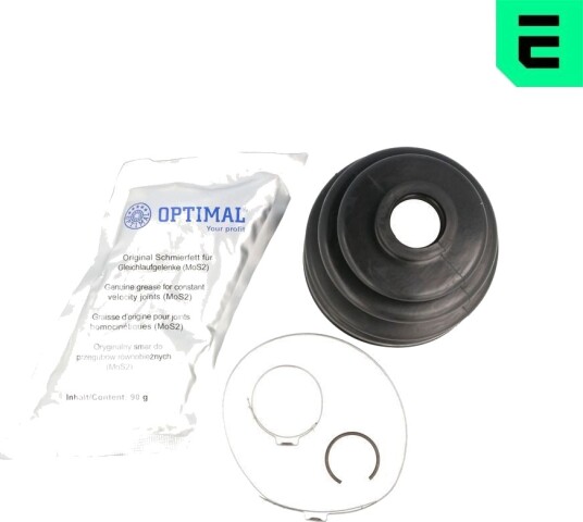 Optimal Mansjettsett drivaksel OPTIMAL CVB 10281CR