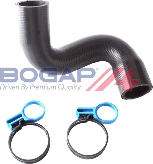 BOGAP B4228423 Radiatorslange