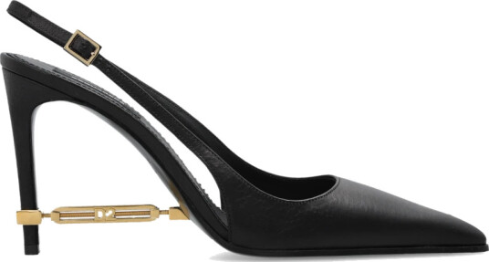 Dsquared2 Dame Sko Svart 36 EU, Dsquared2 Dame Sko Svart 36 EU,