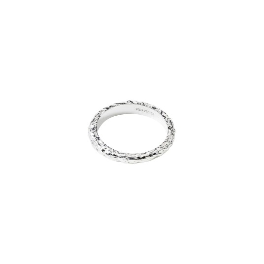 Pilgrim xDEA ETCH RING