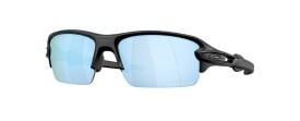 Oakley Flak 2.0 S Prizm Deep Water Polarized OO9511-0559 Oakley Flak 2.0 S Prizm Deep Water Polarized OO9511-0559